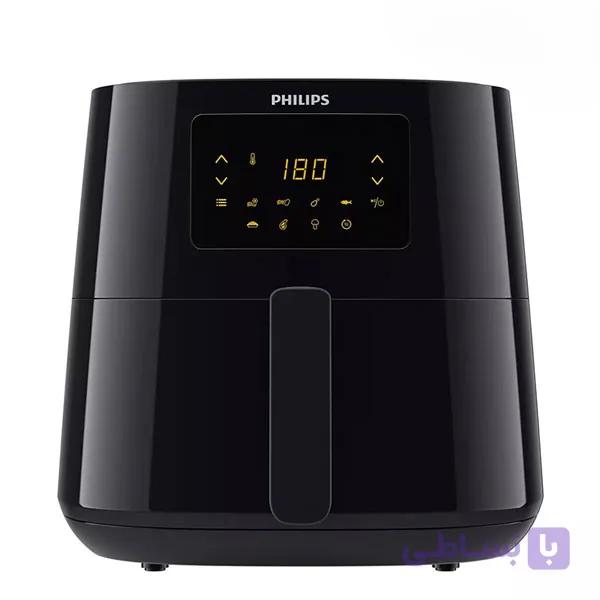 سرخ کن بدون روغن فیلیپس مدل HD-9270 | کم روغن و پخت سالم | مناسب 5 نفر