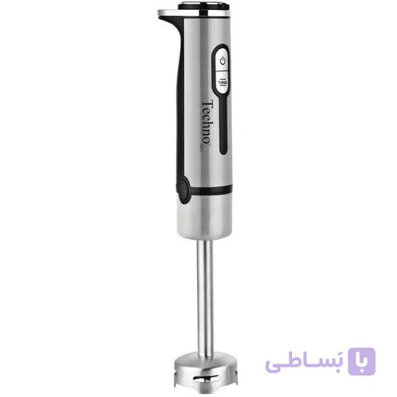 گوشکوب برقی تکنو مدل Te-811 | قدرت 600 وات | چند کاره