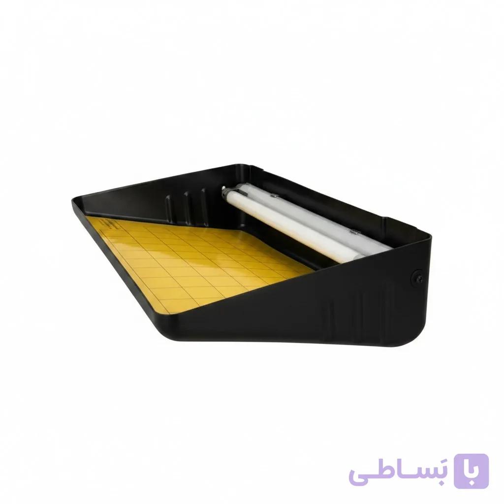 حشره کش برقی رومیزی UNUM مدل PJ119 | مناسب منزل و محل کار