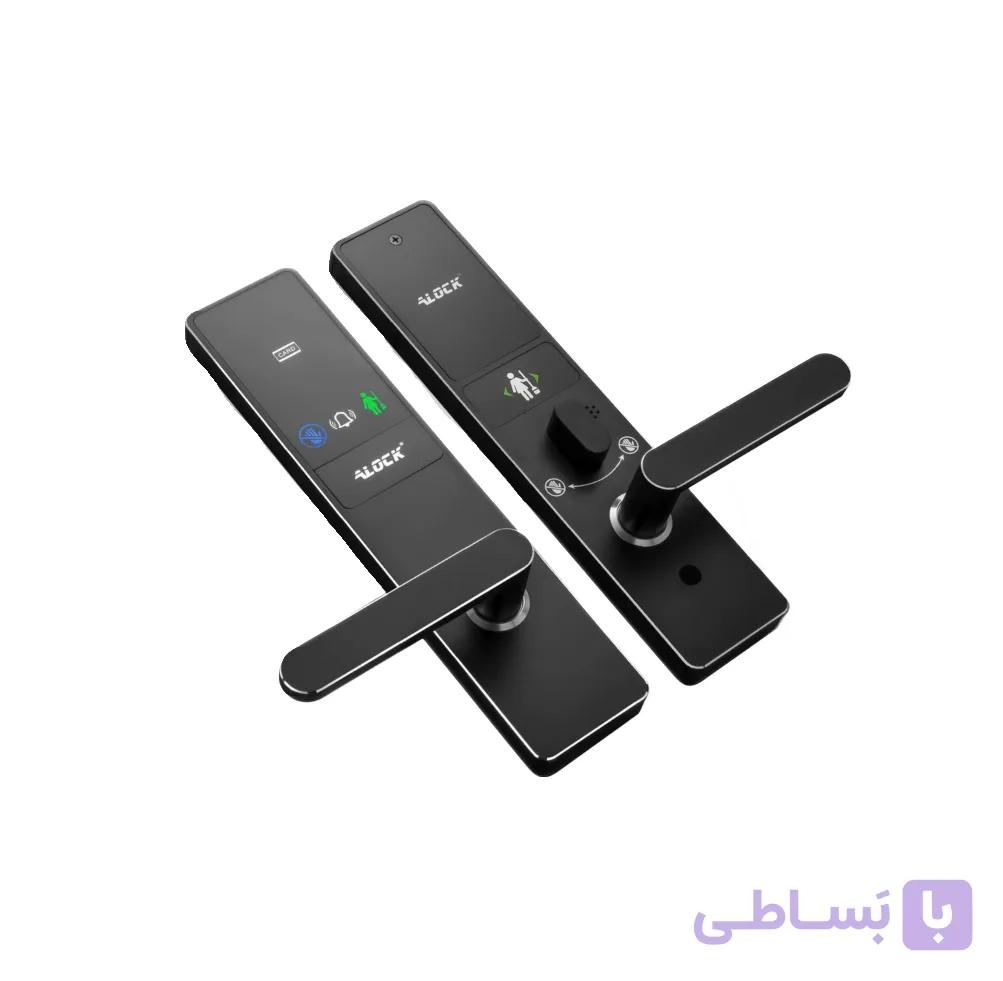 دستگیره هوشمند هتلی V10