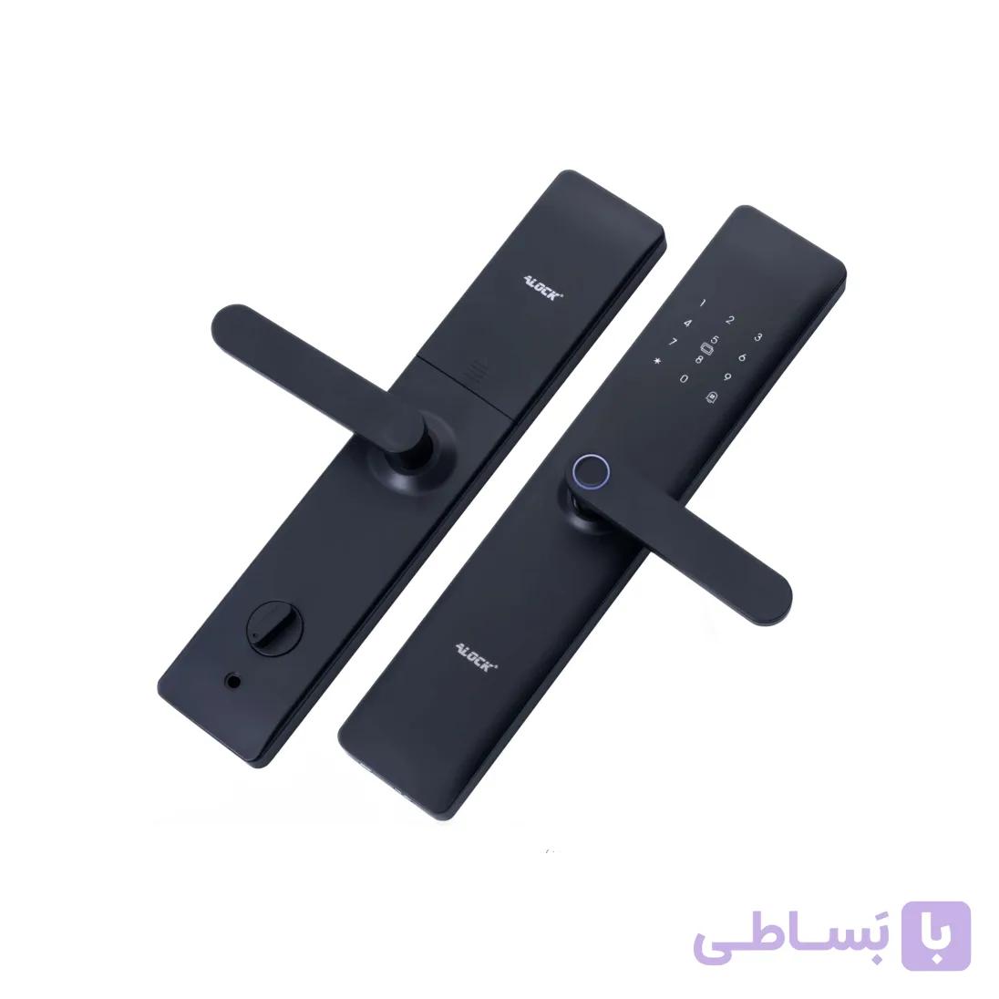 دستگیره هوشمند D120