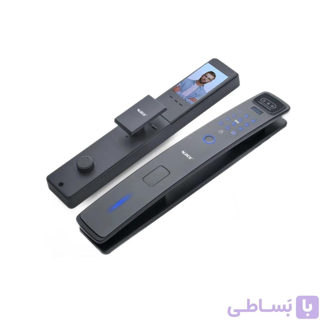 دستگیره هوشمند P88 pro
