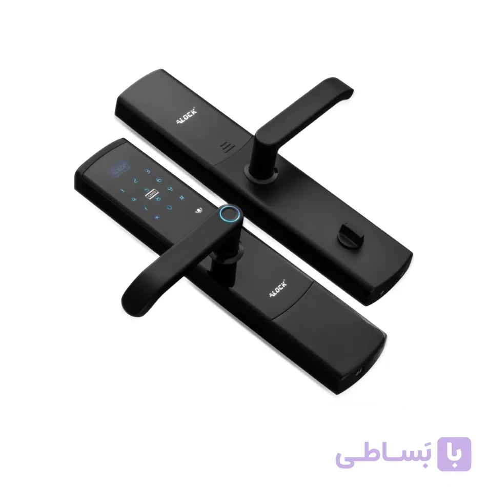 دستگیره هوشمند S550 مشکی