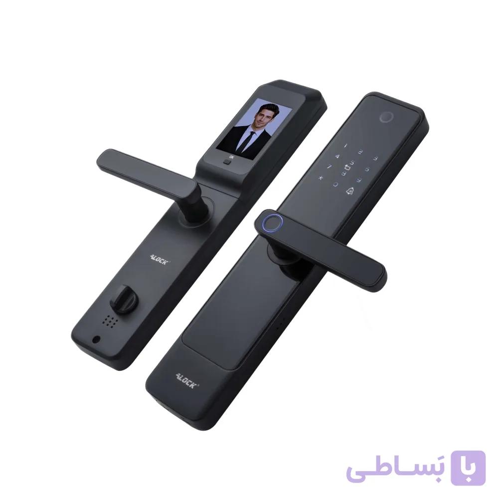 دستگیره هوشمند D400 camera