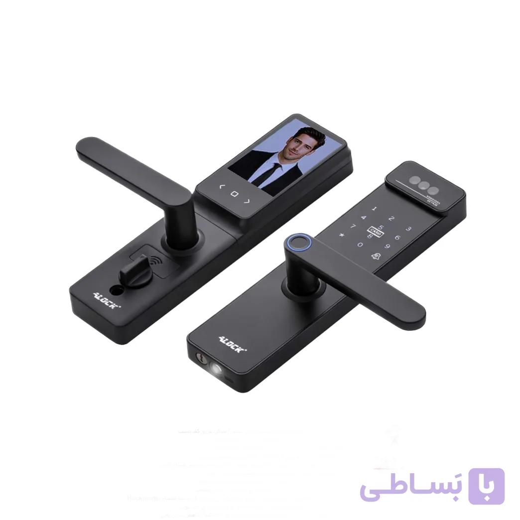 دستگیره هوشمند S550 pro