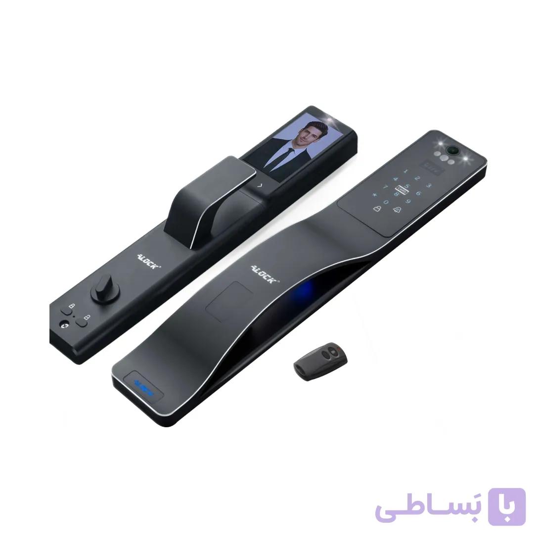 دستگیره هوشمند X1+ مشکی