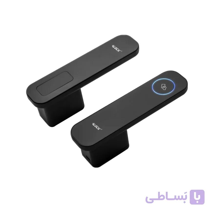 دستگیره هوشمند هتلی Px45