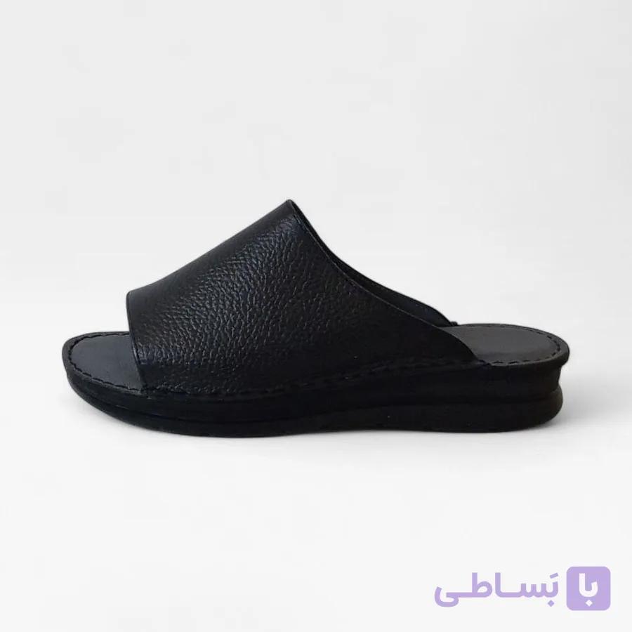 دمپایی روفرشی زنانه — تصویر 1