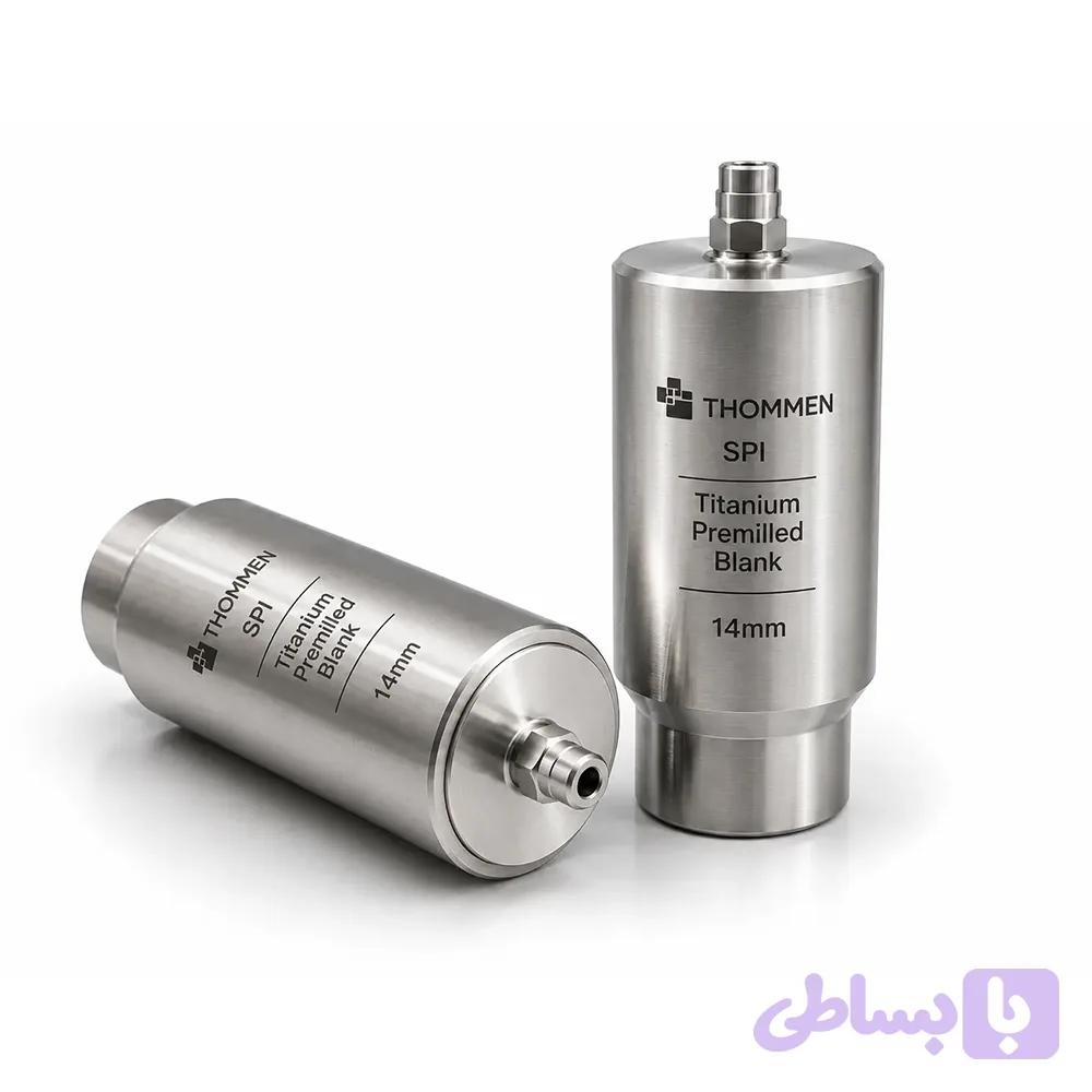پریمیلد اباتمنت Thommen SPI — تصویر 1