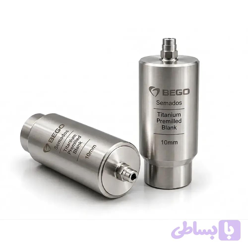 پریمیلد اباتمنت Bego Semados — تصویر 1