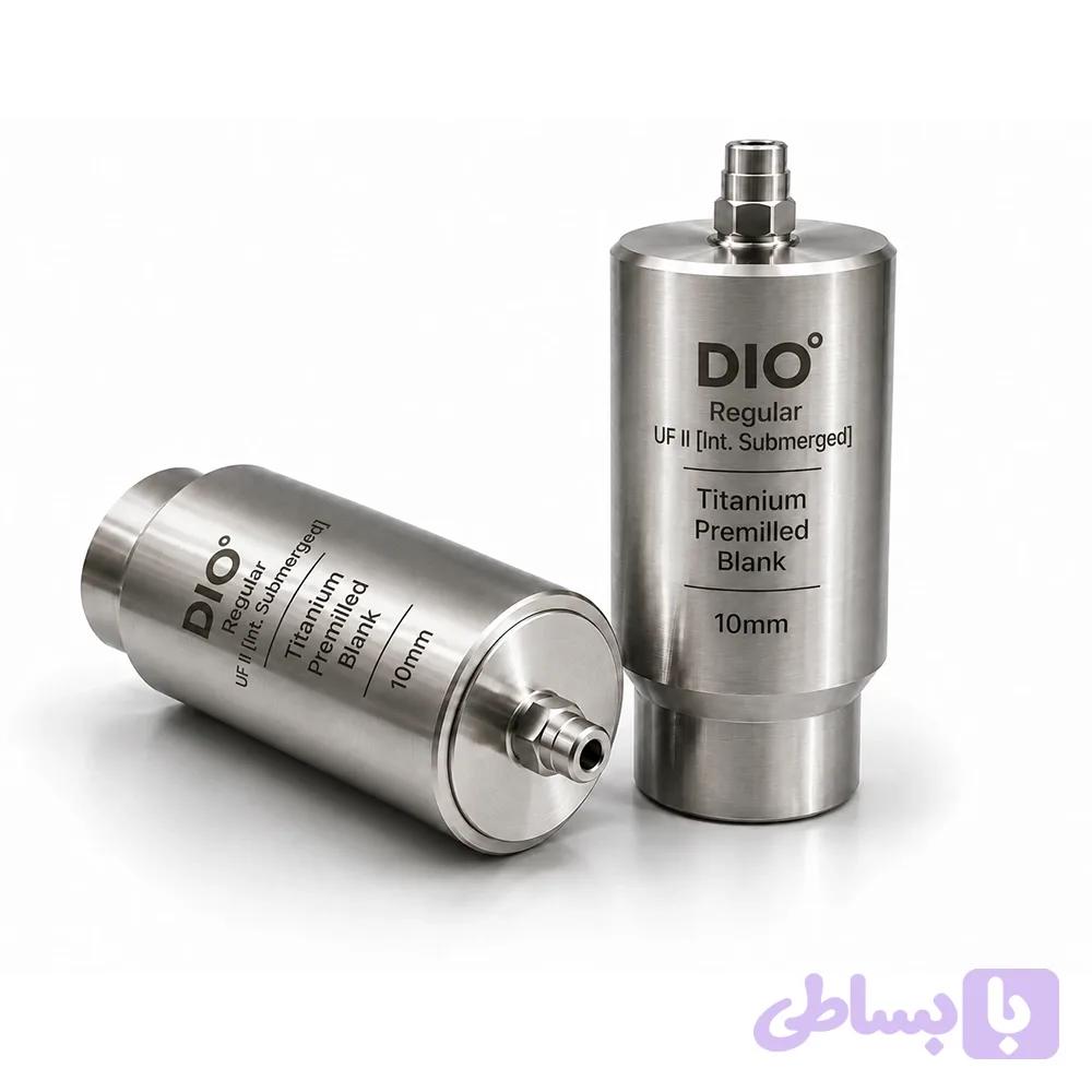 پریمیلد اباتمنت Dio UF II پلتفرم Regular — تصویر 1