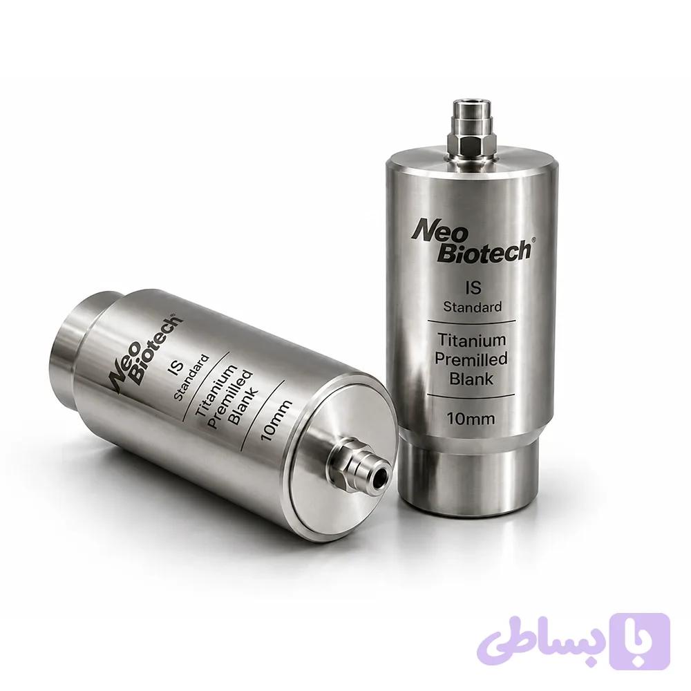 پریمیلد اباتمنت NeoBiotech IS پلتفرم Regular — تصویر 1