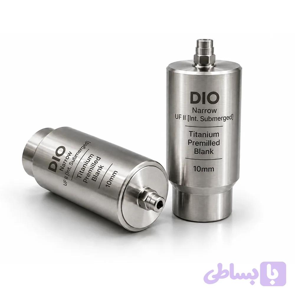 پریمیلد اباتمنت Dio UF II پلتفرم Narrow — تصویر 1