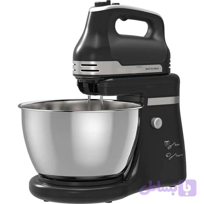 همزن کاسه دار کازوکی مدل K-616