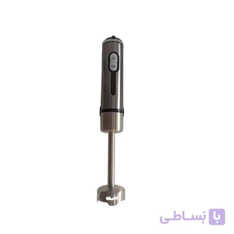 گوشت کوب برقی مایر مدل MR-189 تک کاره با توربو