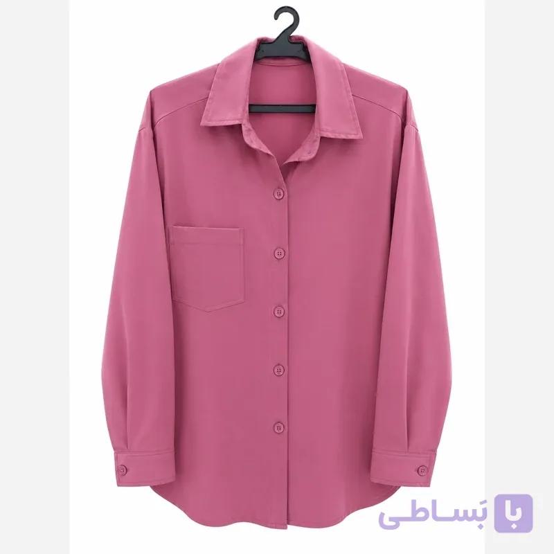شومیز تابستانه مدل 1030