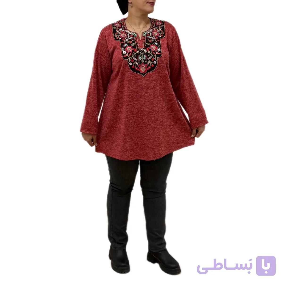 تونیک زنانه آنغوره