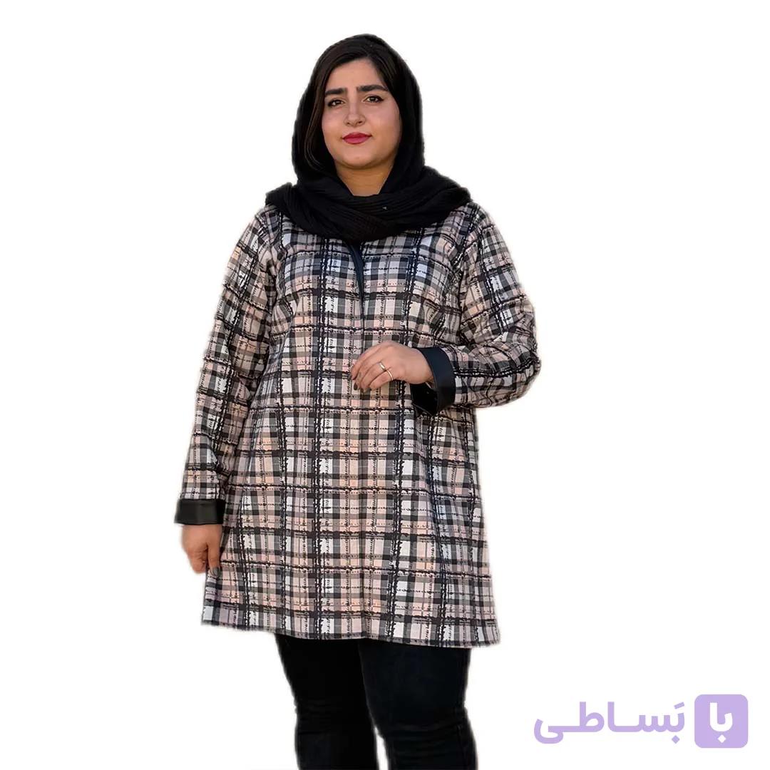 پالتو زنانه دلبر