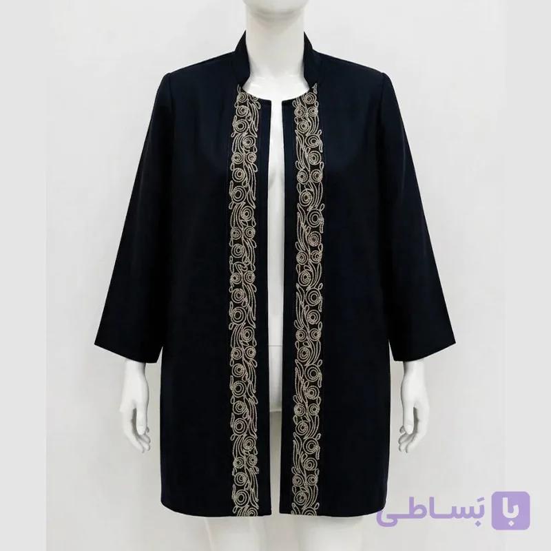 کت بلند زنانه سالار