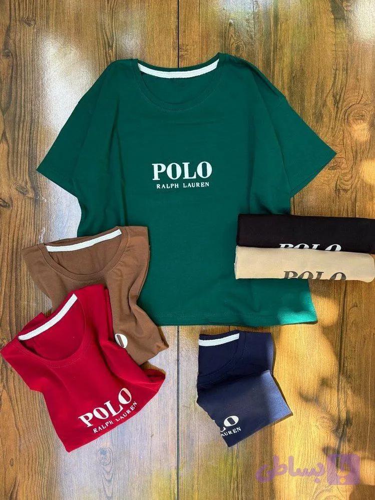 کراپ نخ پنبه سوپر polo
