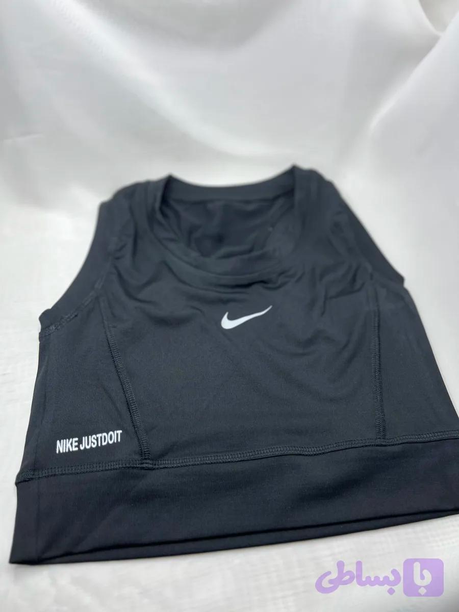نیمتنه ورزشی Nike