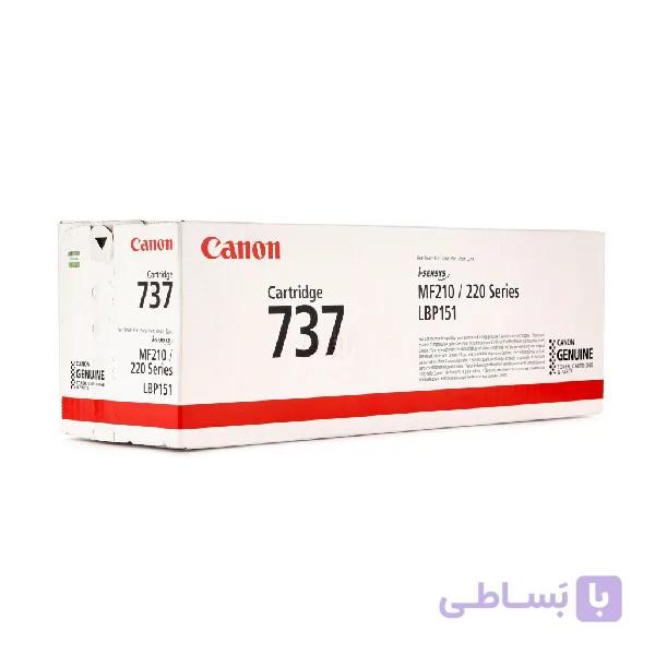 کارتریج مدل 737