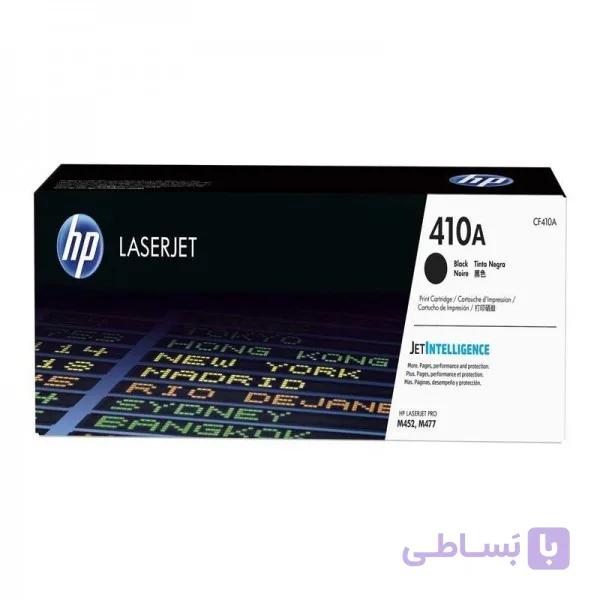 کارتریج مشکی مدل 410A