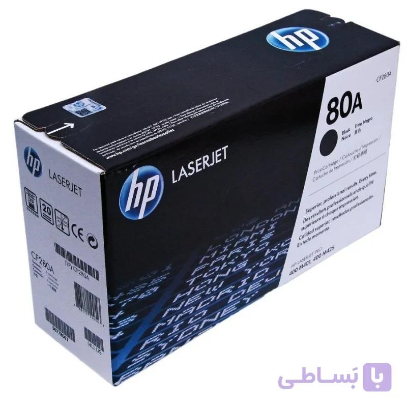 کارتریج مدل 80A