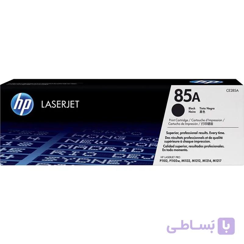 کارتریج مشکی مدل 85a