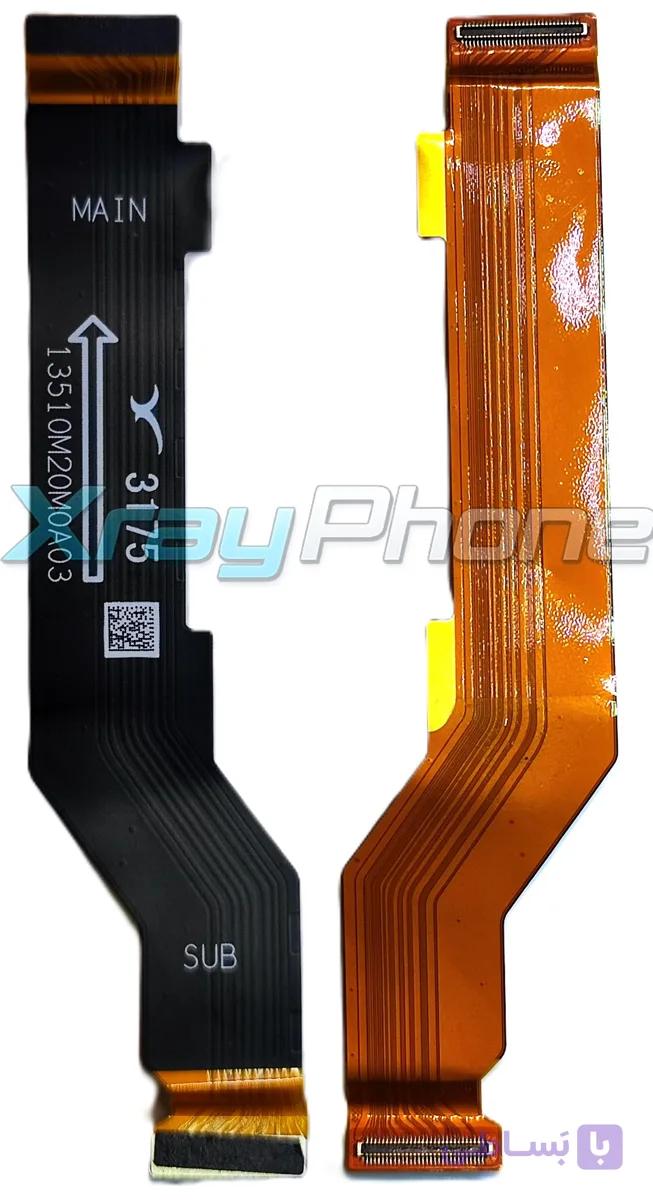 فلت شارژ شیائومی Poco X5 Pro | اصلی روکاری