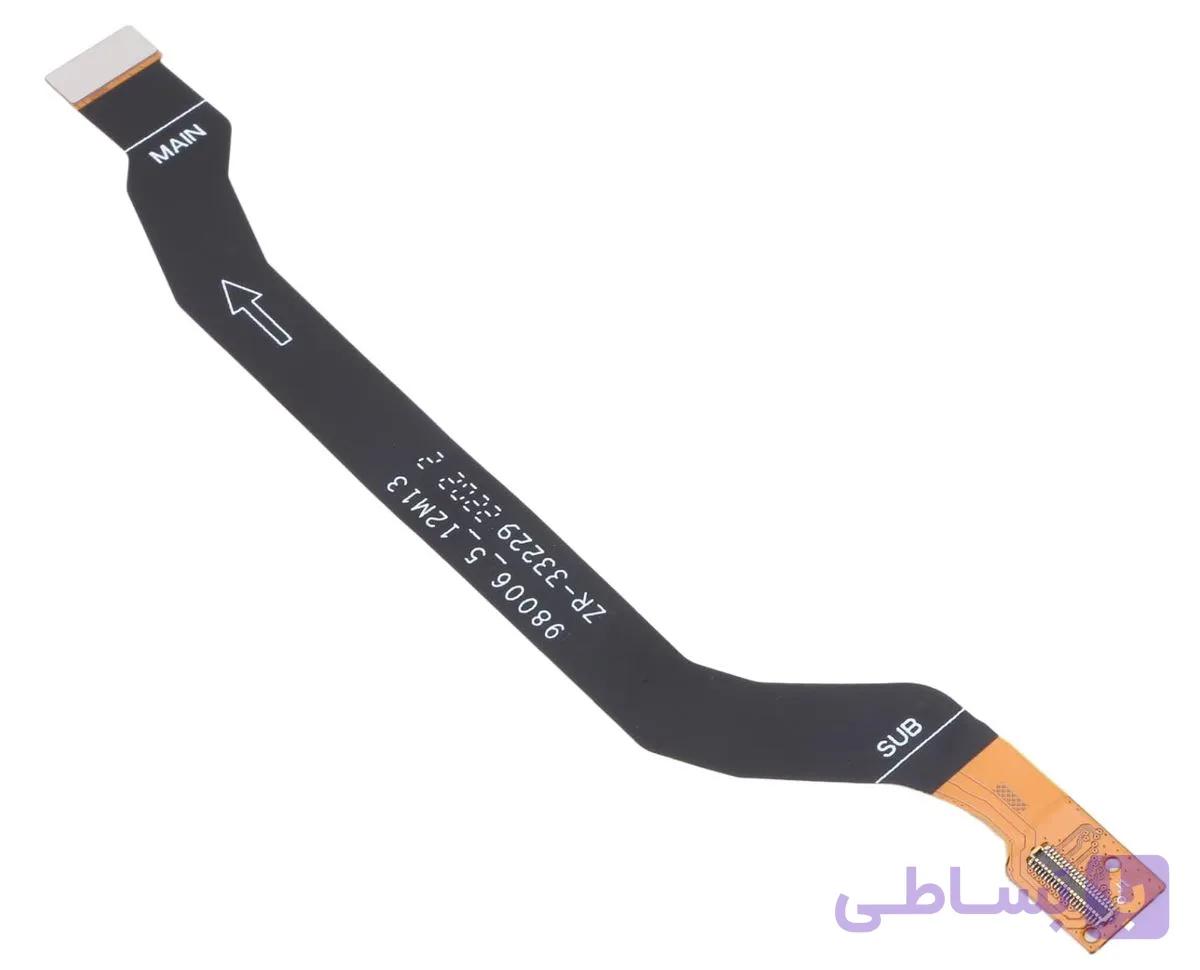 فلت ال‌سی‌دی شیائومی Redmi Note 11 Pro 4G / 5G | اصلی روکاری