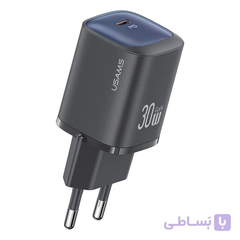 کلگی شارژر یوسمز مدل CC251 با توان ۳۰ وات