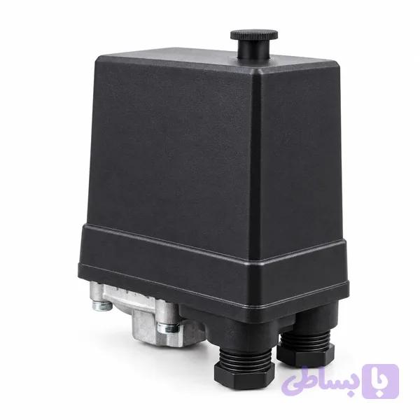 کلید اتوماتیک سه فاز طرح ایتالیا