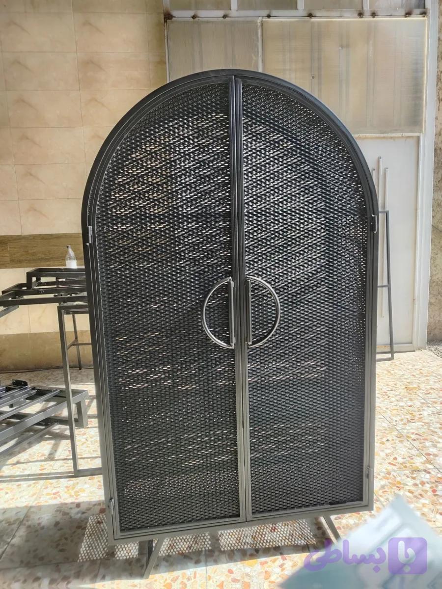 کمد توری کد F700
