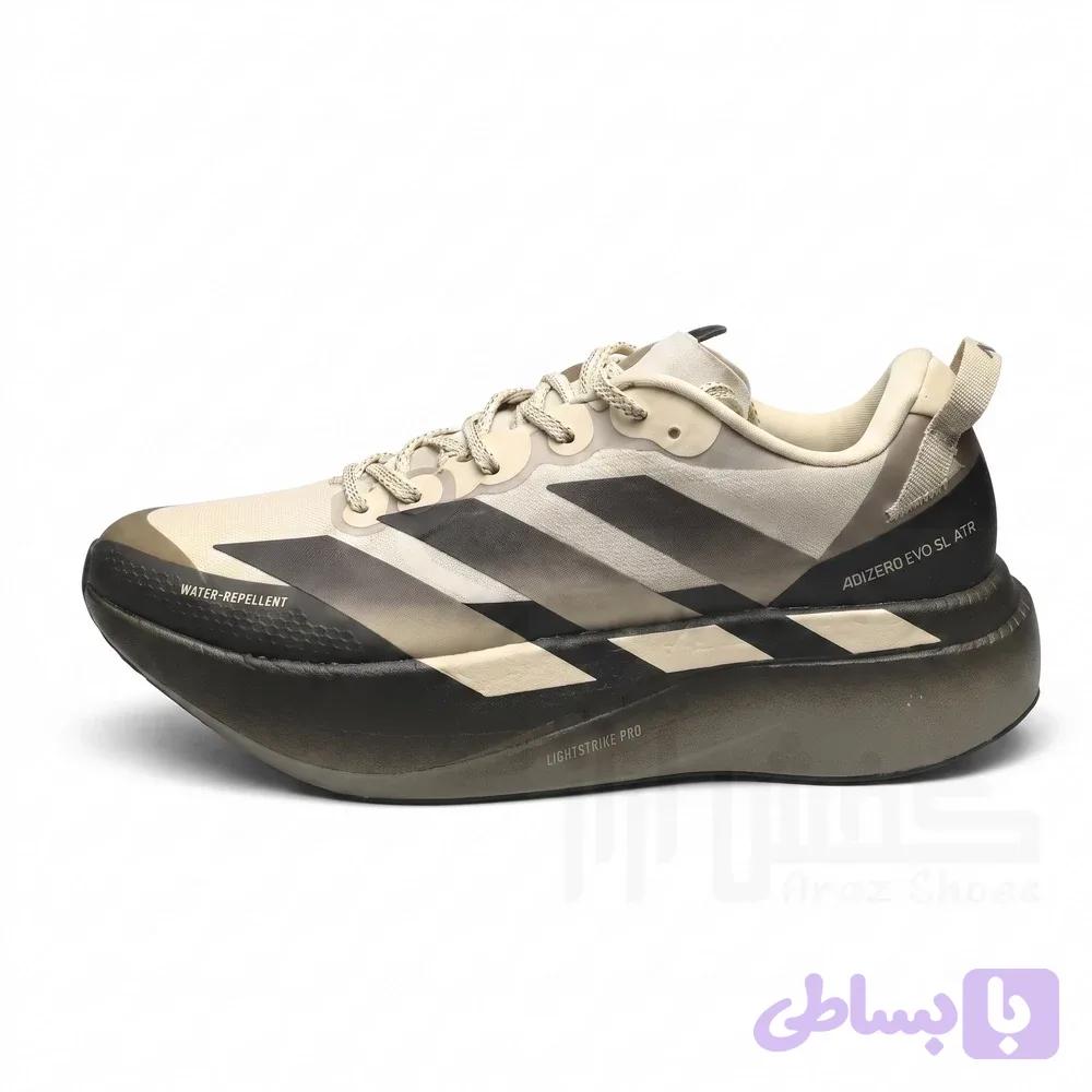کفش ورزشی مردانه مدل Adizero EVO SL ATR