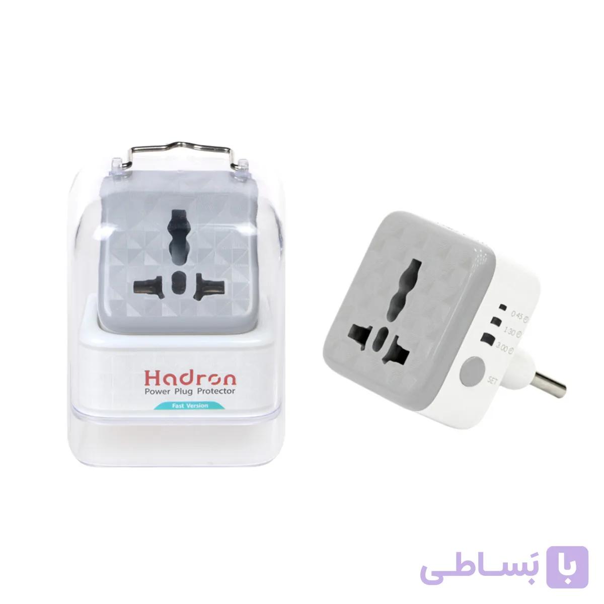 تبدیل هادرون مدل P103 — تصویر 1