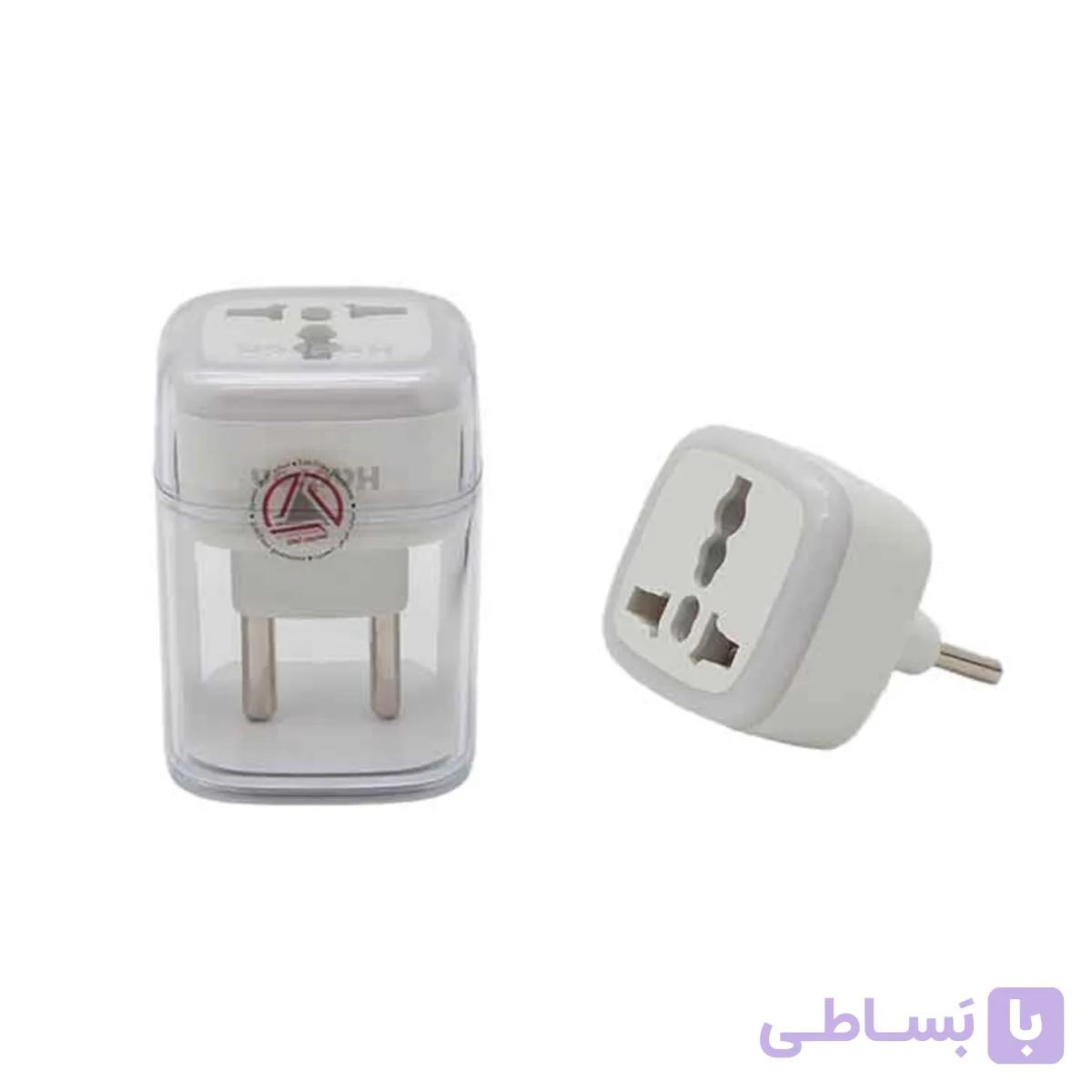 تبدیل هادرون مدل A10 — تصویر 1