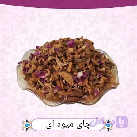 چای میوه ایی
