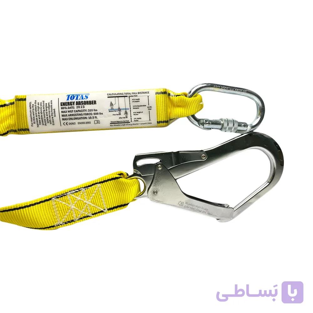 لنیارد تک قلاب توتاص TOTAS — تصویر 1
