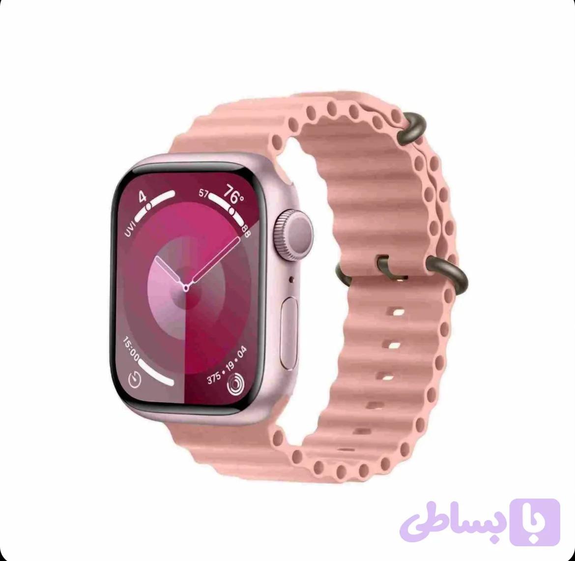 ساعت هوشمندMIRA10 MINI.سری ده ،۴بند
