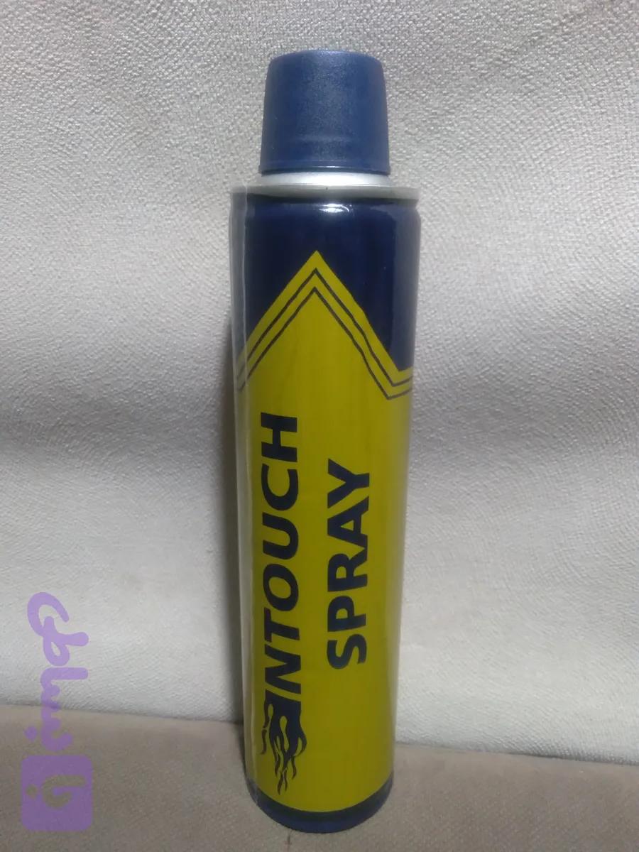گاز فندک اینتاچ تکی