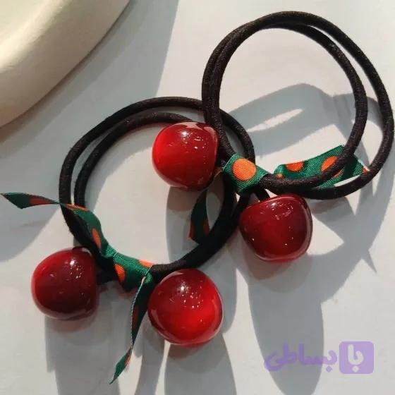 کشمو گیلاسی جفتی (۲ عددی )