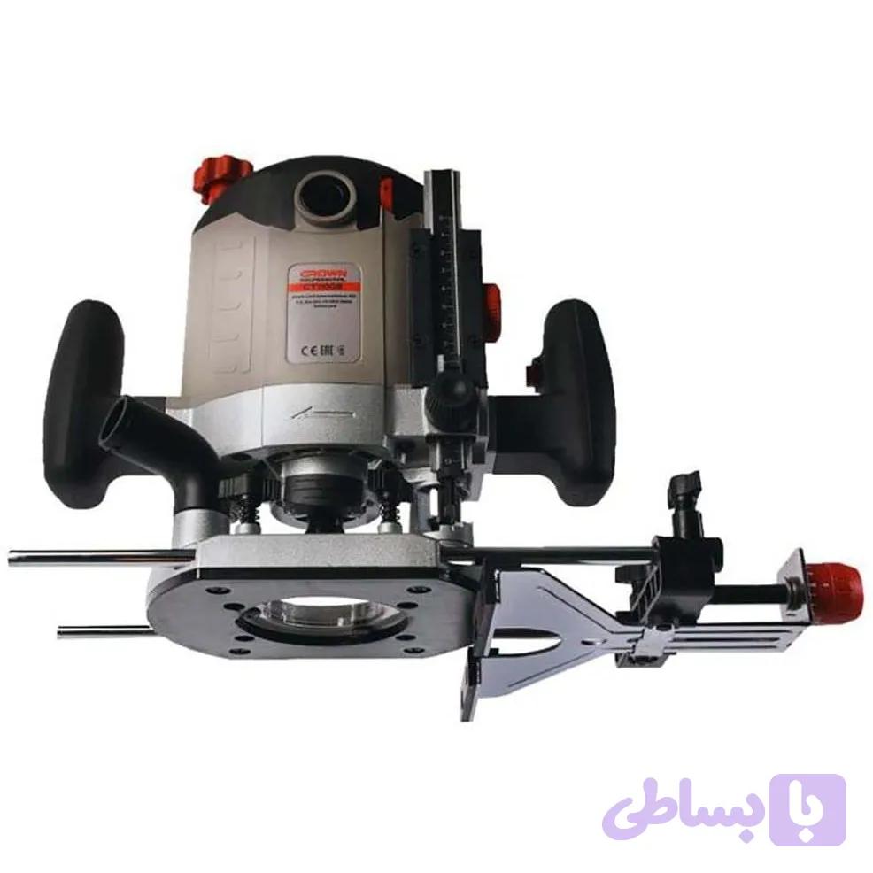 اور فرز نجاری 11002 کرون
