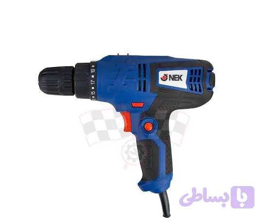 دریل 400 وات 4006 نک