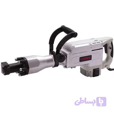 تخریب 18024 کرون