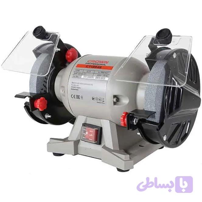 سنگ رومیزی 125 کرون