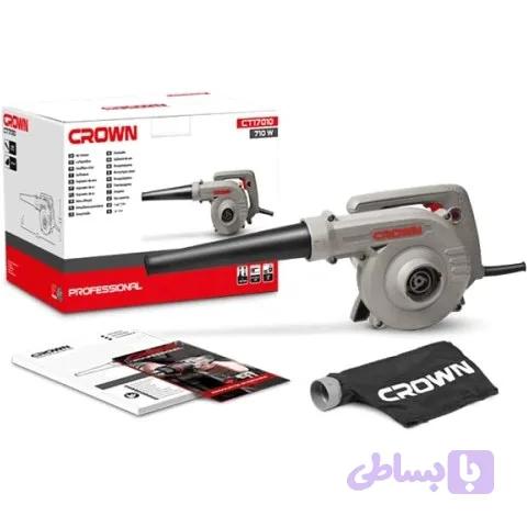 بلور 710 وات 17010 کرون