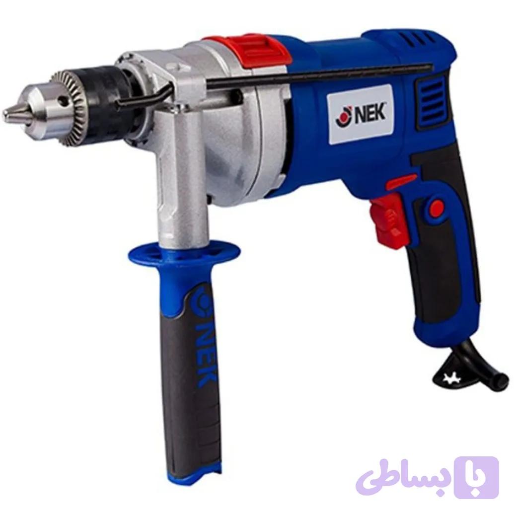 دریل 850 وات 8513 نک