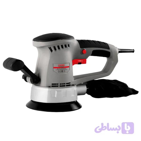سنباده لرزان 13401 کرون