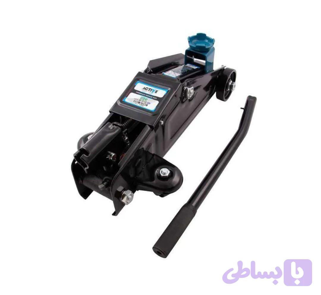 جک سوسماری 2 تن اکتیو
